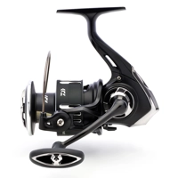 Daiwa ZX Reels